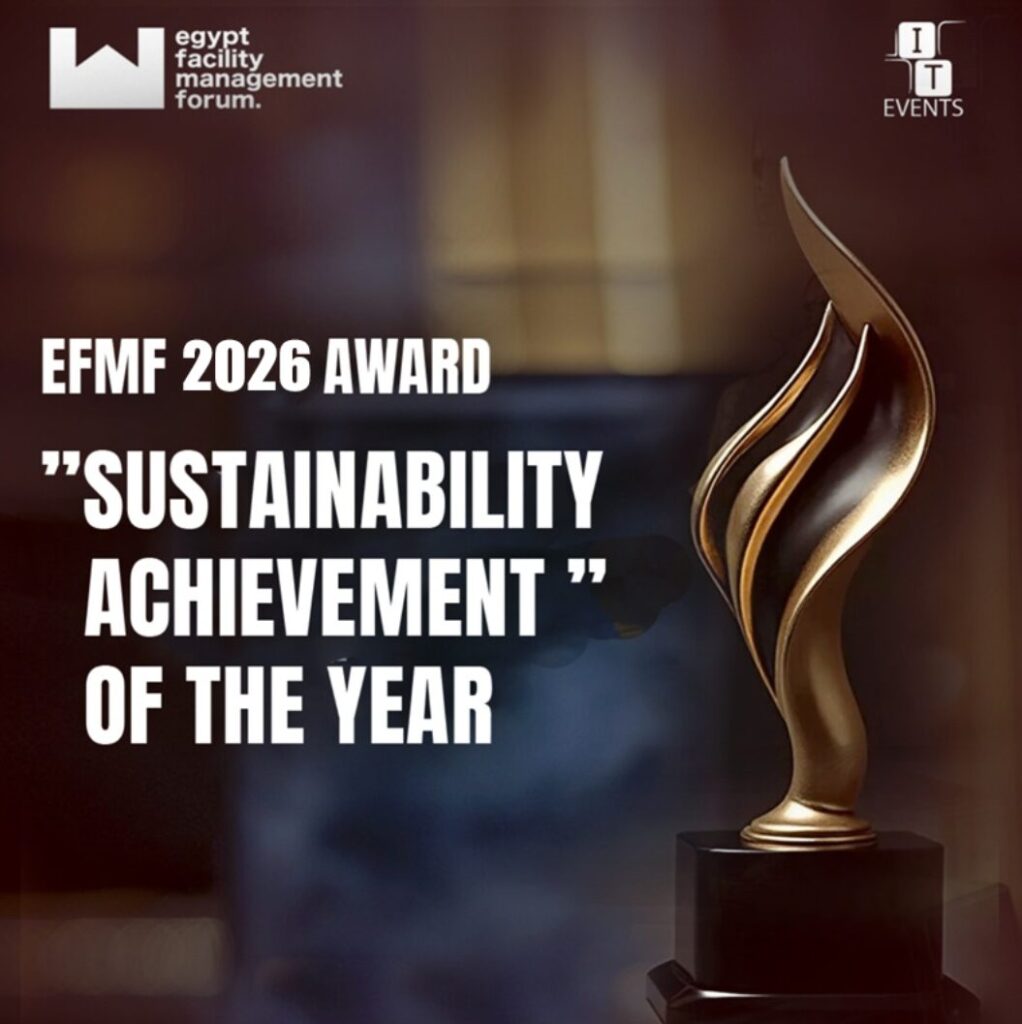 EFMF 2026 awards Sustainability