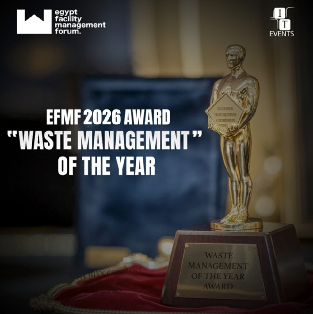 EFMF 2026 awards Waste Management