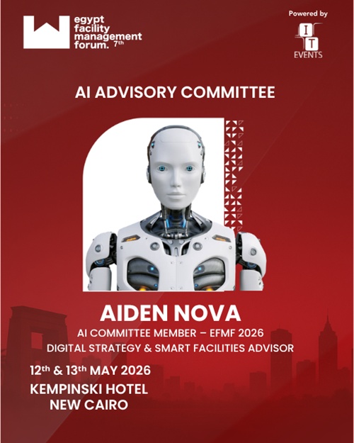 EFMF 2026 Aiden Nova