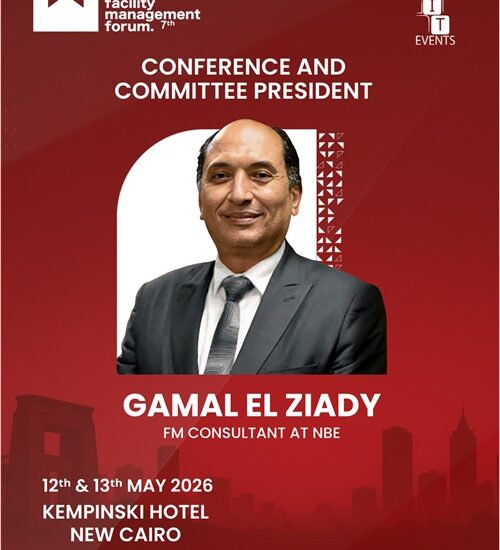 EFMF 2026 Gamal Alziady