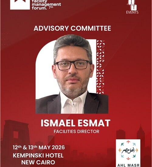 EFMF 2026  Ismael Asmat