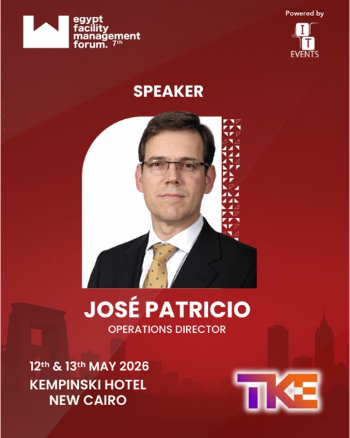 EFMF 2026 José Patricio