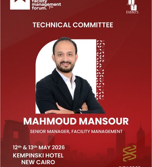 EFMF 2026 Mahmoud Mansour