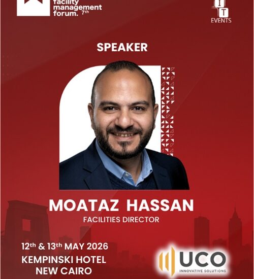EFMF 2026 Moataz Hassan