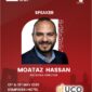 EFMF 2026 Moataz Hassan