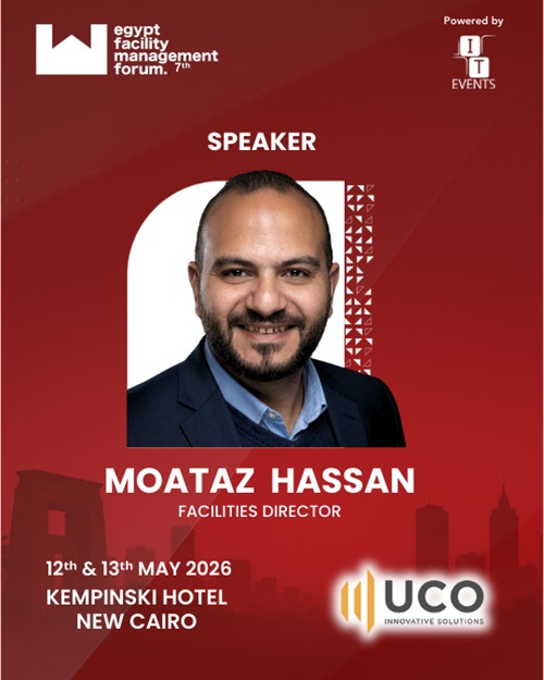 EFMF 2026 Moataz Hassan