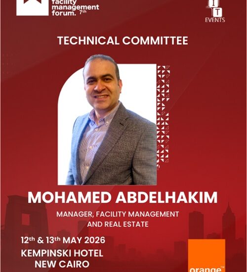 EFMF 2026 Mohamed Abdelhakim