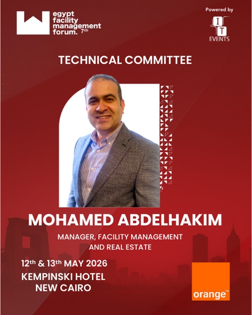 EFMF 2026 Mohamed Abdelhakim EFMF 2026 Mohamed Abdelhakim