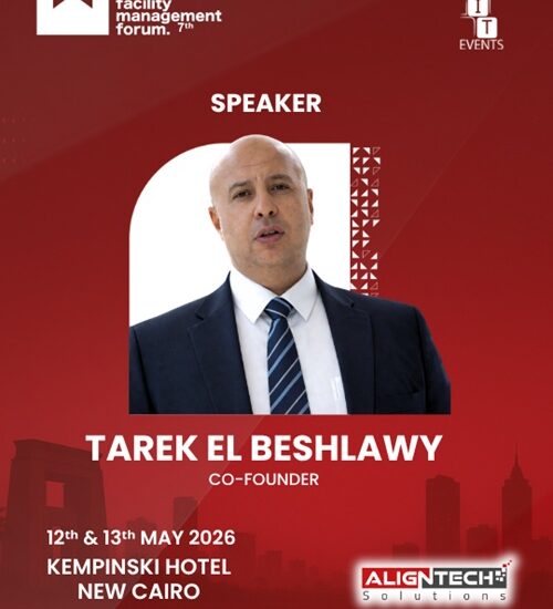 EFMF 2026 Tarek Badr
