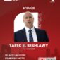 EFMF 2026 Tarek Badr