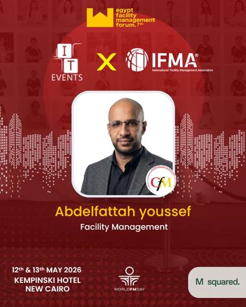 EFMF Wall Of Fame AbdelFatah Youssef