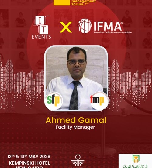 EFMF Wall Of Fame Ahmad Gamal