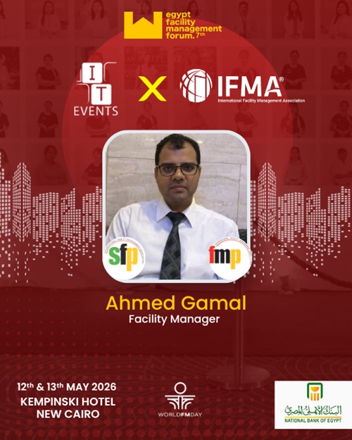 EFMF Wall Of Fame Ahmad Gamal