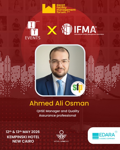 EFMF Wall Of Fame Ahmed Ali Osman