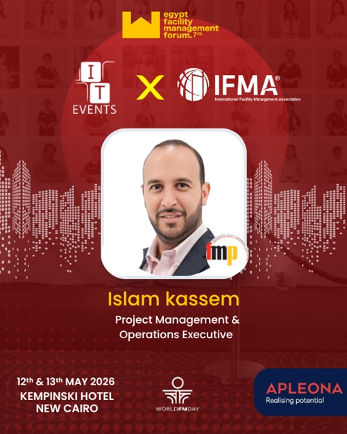 EFMF Wall Of Fame Islam Kassem