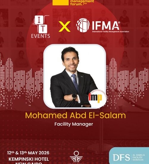 EFMF Wall Of Fame Mohamed Abd EL-Salam