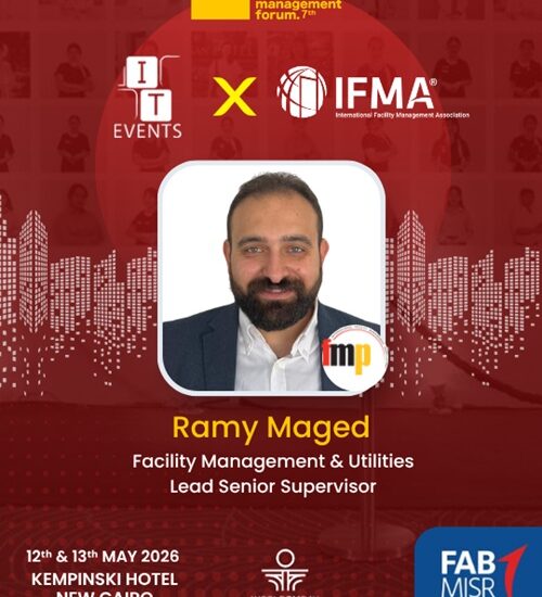 EFMF Wall Of Fame Ramy Maged