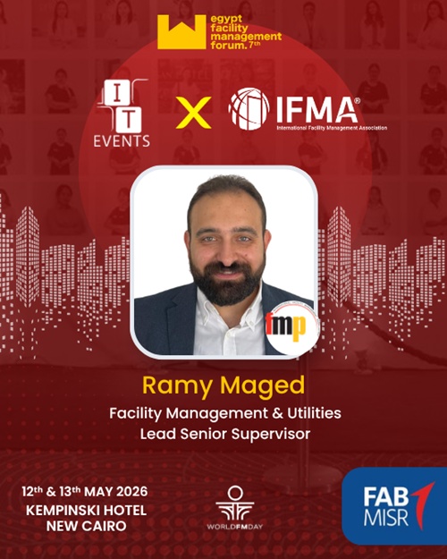 EFMF Wall Of Fame Ramy Maged