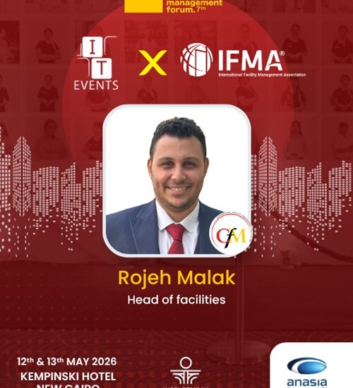 EFMF Wall Of Fame Rojeh Malak