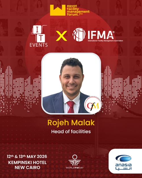 EFMF Wall Of Fame Rojeh Malak