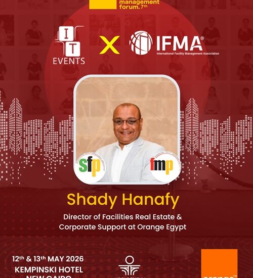 EFMF Wall Of Fame Shady Hanafy