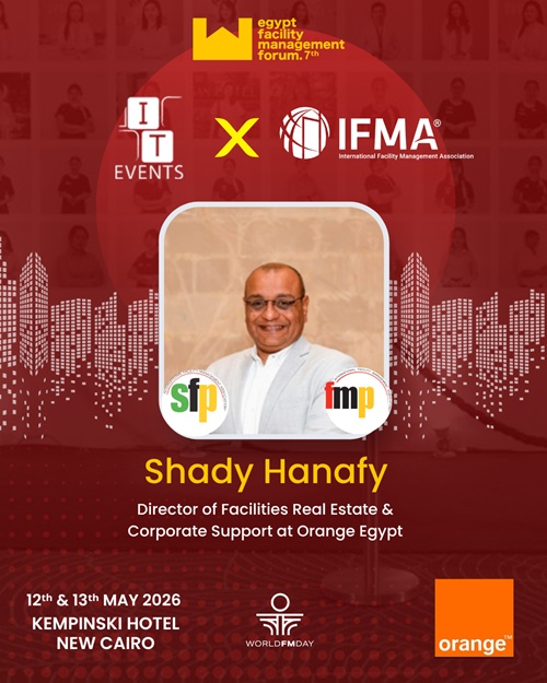 EFMF Wall Of Fame Shady Hanafy