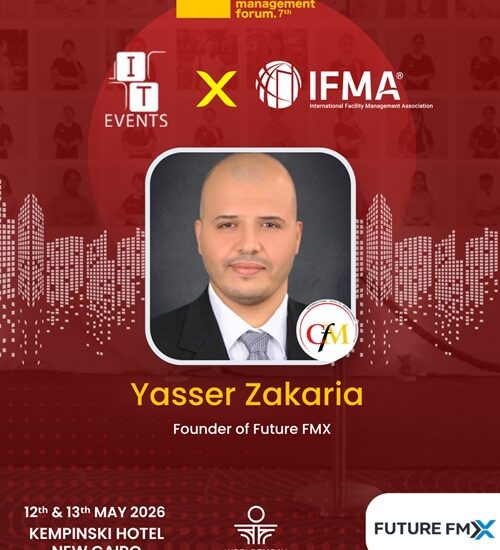 EFMF Wall Of Fame Yasser Zakaria