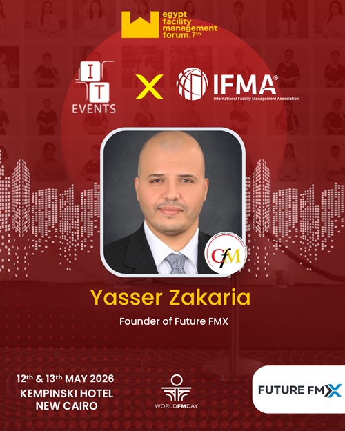 EFMF Wall Of Fame Yasser Zakaria