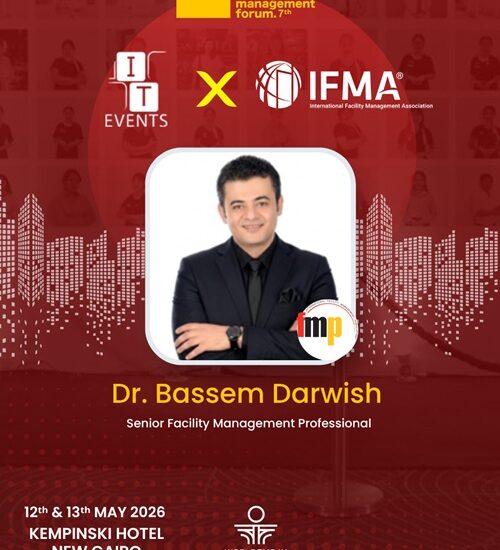 EFMF Wall Of Fame ￼Dr.Bassem Darwish