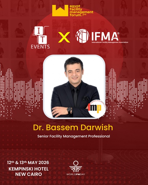 EFMF Wall Of Fame ￼Dr.Bassem Darwish