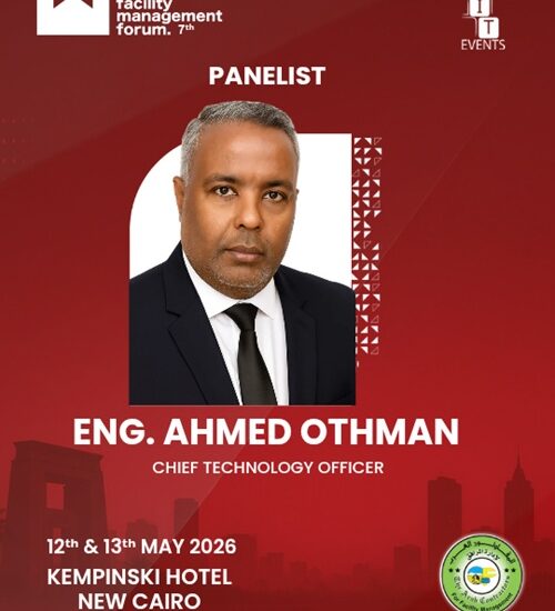 EFMF 2026 Ahmed Othman