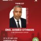 EFMF 2026 Ahmed Othman