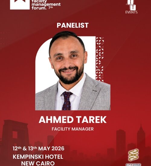 EFMF 2026  Ahmed Tarek
