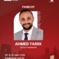 EFMF 2026  Ahmed Tarek