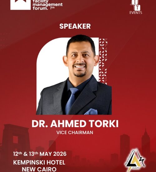 EFMF 2026 Ahmed Torki