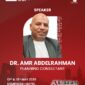 EFMF 2026 Amr Abdelrahman