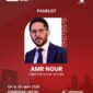 EFMF 2026 Amr Nour