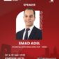 EFMF 2026 Emad Adel