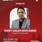 EFMF 2026 Hany Salah