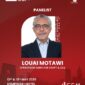 EFMF 2026 Louai Motawai