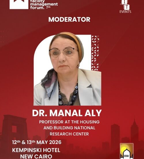 EFMF 2026 Manal Aly
