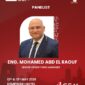 EFMF 2026 Mohamed Abd El Raouf
