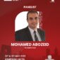 EFMF 2026 Mohamed Abozeid