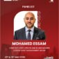 EFMF 2026 Mohamed Essam