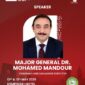 EFMF 2026 Mohamed Mandour
