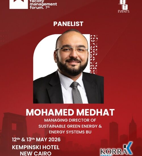 EFMF 2026 Mohamed Medhat