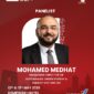 EFMF 2026 Mohamed Medhat