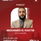 EFMF 2026 Mohamed Sayed El khatib