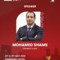 EFMF 2026 Mohamed Shams