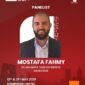 EFMF 2026 Mostafa Fahmy